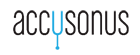 Accusonus logo