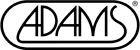 Adams logo