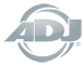 ADJ logo