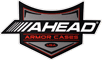 Ahead Armor Cases logo