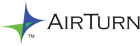 AirTurn logo