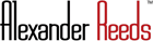 Alexander Reeds logo