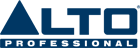 Alto Professional logo