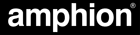 Amphion logo