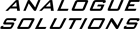 Analogue Solutions logo