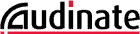 Audinate logo