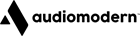 Audiomodern logo