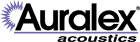 Auralex logo