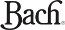 Bach logo