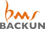 Backun logo