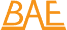 BAE logo