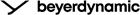 Beyerdynamic logo
