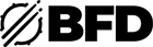 BFD logo