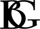 BG logo