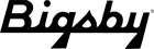 Bigsby logo