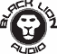 Black Lion Audio logo