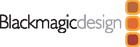 Blackmagic Design logo