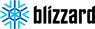 Blizzard Lighting logo