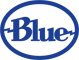Blue Microphones logo