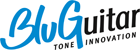 BluGuitar logo