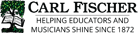 Carl Fischer logo