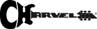 Charvel logo