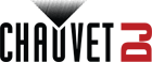 Chauvet DJ logo