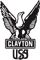 Clayton logo