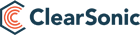 ClearSonic logo