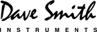 Dave Smith Instruments logo