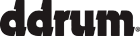 ddrum logo