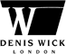 Denis Wick logo
