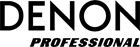Denon Professional logo