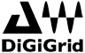 DiGiGrid logo