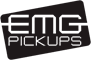EMG logo