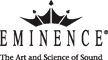 Eminence logo