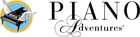 Faber Piano Adventures logo