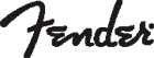 Fender logo