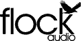 Flock Audio logo