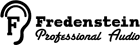 Fredenstein logo