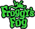 Froggy's Fog logo