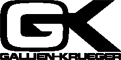 Gallien-Krueger logo