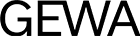 GEWA logo
