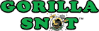 Gorilla Snot logo