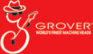 Grover logo
