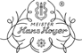 Hans Hoyer logo