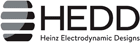 HEDD logo