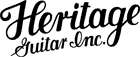 Heritage logo