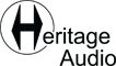 Heritage Audio logo
