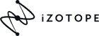 iZotope logo